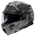 C5 Globe motorhelm Schuberth, Nieuw met kaartje