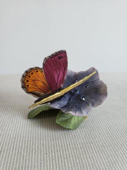 Collectie met dierenthema - Franklin Mint – Eunica Amulia, Antiek en Kunst, Curiosa en Brocante
