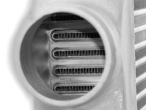 Intercooler 550x230x65mm - 60mm - Competitie 2015, Auto-onderdelen, Overige Auto-onderdelen, Ophalen of Verzenden