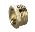 BPE messing verloopring 2 x 5/4, Ophalen of Verzenden, Nieuw