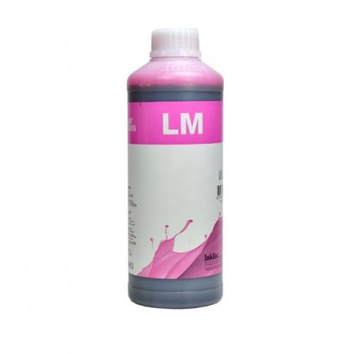 Geschikt HP navul inkt LICHT MAGENTA 1000ml van Inktmedia, Computers en Software, Printerbenodigdheden, Cartridge, Nieuw