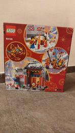 Lego Set - 80106 - Creator - Lego Het verhaal van Nian 80106, Nieuw