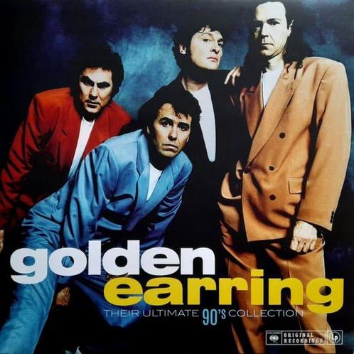 Golden Earring – Their Ultimate 90s  Collection 19439..., Cd's en Dvd's, Vinyl | Rock, Verzenden