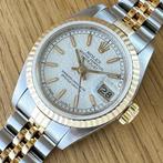 Rolex - Oyster Perpetual Lady-Datejust Logo Dial - 69173 -, Nieuw