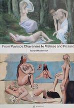 From Puvis de Chavannes to Matisse and Picasso, Boeken, Ophalen of Verzenden, Nieuw