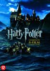 Harry Potter - Complete 8-Film Collection - DVD