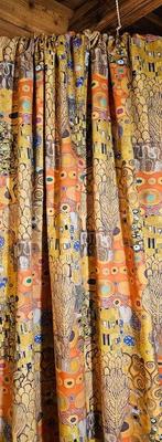 Gustave Klimt Art Nouveau Stof - 300x280cm - Artmaison