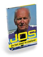 JOS 9789071937293 Peter de Jonge, Boeken, Verzenden, Zo goed als nieuw, Peter de Jonge