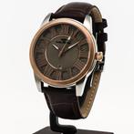 Murex - Swiss Watch - MUM551-SRL-4 - Brown strap - Zonder, Nieuw