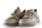 Hispanitas Sneakers in maat 39 Zilver | 10% korting, Kleding | Dames, Schoenen, Overige kleuren, Verzenden, Hispanitas, Sneakers of Gympen
