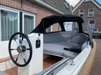 Primeur 570 met Suzuki 20 pk. | Vaarklaar ! | AANBIEDING ! |, 10 tot 30 pk, Nieuw, 3 tot 6 meter, Buitenboordmotor