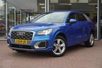 Zakelijke Lease |  Audi Q2 30 TFSI epic | Airco | Navigatie, Stof, Gebruikt, Overige kleuren, Overige brandstoffen