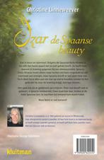 Gouden paarden. Izar, de Spaanse beauty / Gouden paarden, Verzenden, Gelezen, Christine Linneweever