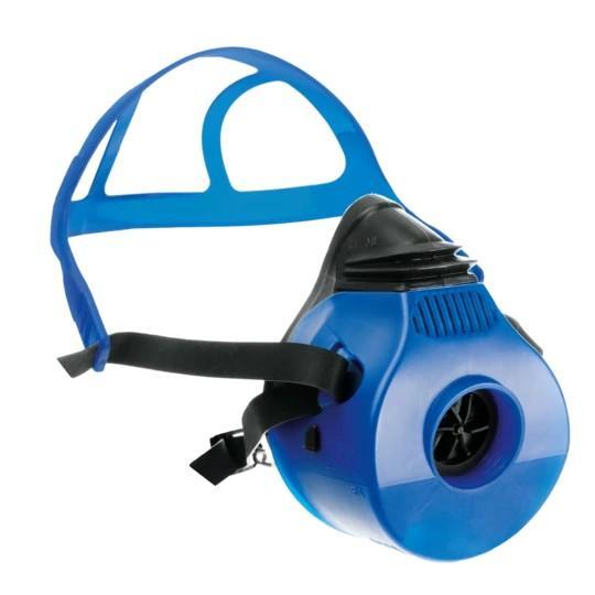 Dräger X-plore 4740 halfgelaatsmasker, Zakelijke goederen, Agrarisch | Werktuigen, Ophalen of Verzenden