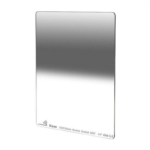 Kase Slim 100x150 Reverse Gradual GND 0.9, Audio, Tv en Foto, Fotografie | Filters, Nieuw, Overige merken, Ophalen of Verzenden
