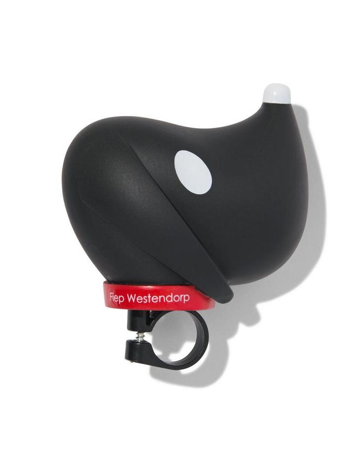 HEMA Fietstoeter Takkie, Fietsen en Brommers, Fietsaccessoires | Overige Fietsaccessoires, Nieuw, Verzenden