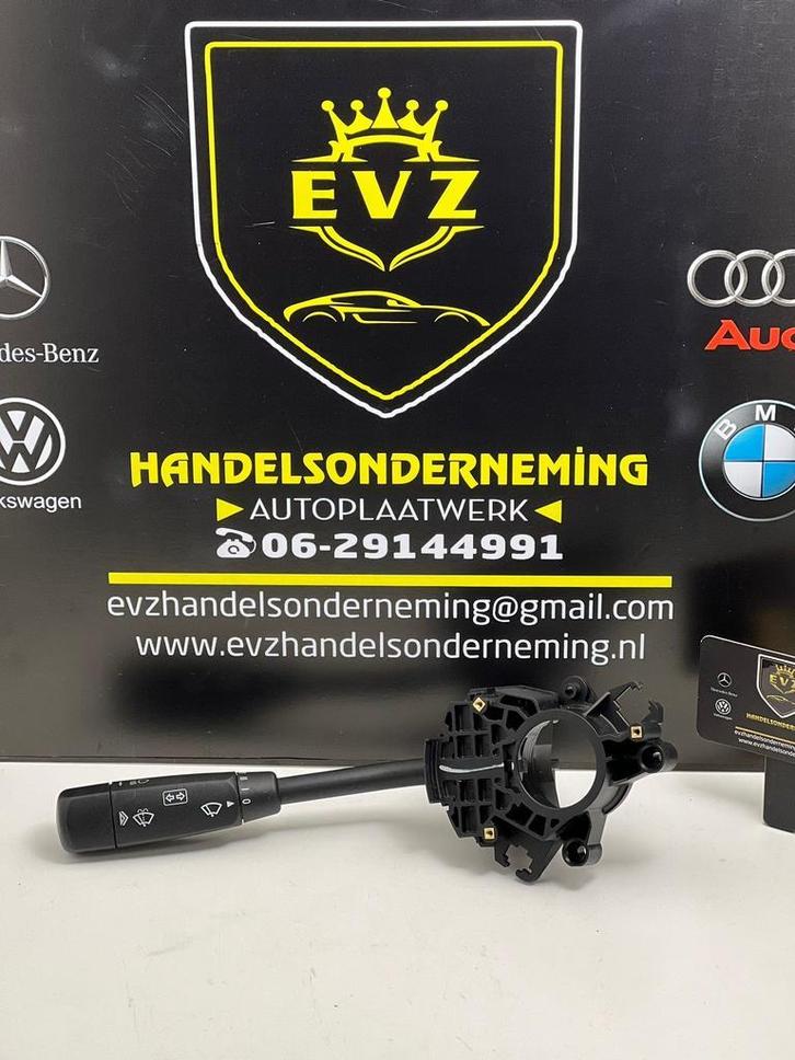 Mercedes Vito ruitenwisser schakelaar bj.2013 artA6395450124, Auto-onderdelen, Ruiten en Toebehoren, Gebruikt, Mercedes-Benz