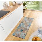 HANSE Home Loper Mozaïek duurzaam,, Huis en Inrichting, Stoffering | Tapijten en Kleden, Verzenden, Nieuw