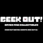 Geek Out! De webshop voor al uw 2de-hands games!, Spelcomputers en Games, Online, Overige genres, Nieuw, Virtual Reality