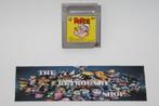 Popeye ( Cart Damaged ) (GameBoy Cartridges, GameBoy), Spelcomputers en Games, Games | Nintendo Game Boy, Gebruikt, Ophalen of Verzenden
