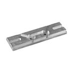 Mercury/Mariner, Force-spiegelsteun, Power Trim-anodes, Alum, Ophalen of Verzenden, Nieuw, Motor en Techniek, Zeilboot of Motorboot