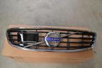 Volvo V70 grille 2013 - 2016 31383596, Ophalen of Verzenden, Gebruikt, Voor, Volvo