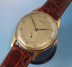 Universal Genève - Classic 18K Gold 11244 - Caliber UG 262,, Nieuw