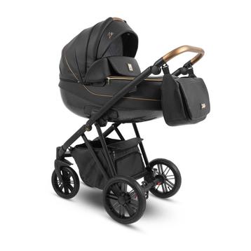 Kinderwagen - Kinderwagens en tweelingwagens – 3Wolkjes beschikbaar voor biedingen