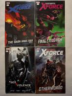 X-Force - Trade Paperback - 7 Comic collection, Nieuw