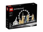 Lego - Architecture - 21034 - MISB - - NEW - LEGO, Nieuw