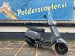 2e hands scooters te koop Zeewolde 100X nieuw+50X occasions!, Fietsen en Brommers, Scooters | Piaggio, Ophalen, Gebruikt