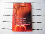 Minnaars Van De Allerhoogste 9789080800526 Stef Schagen, Boeken, Gelezen, Stef Schagen, Verzenden