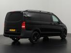 Mercedes Vito Bestelbus L2 H1 2018 Diesel Handgeschakeld, Auto's, Mercedes-Benz, Zwart, Zwart, Nieuw, Te koop