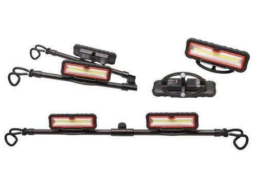 Veiling - LED motorkapverlichting / werklamp, Auto diversen, Auto-accessoires