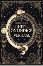 Het oneindige verhaal / Gouden Klassieker 9789026158063, Boeken, Verzenden, Zo goed als nieuw, Michael Ende