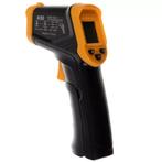 Bigstren Infrarood Thermometer - Nauwkeurige en Snelle Te..., Ophalen of Verzenden, Nieuw
