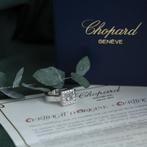 Gouden Chopard ring met diamant 18 krt
