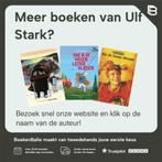 Hoe ik een weerwolf werd / Tijgerlezen 9789045120188, Verzenden, Zo goed als nieuw, Ulf Stark