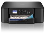 Brother DCP-J1310W - Inkjetprinter - Multifunctioneel - A4, Computers en Software, Printers, Verzenden, Zo goed als nieuw, Brother