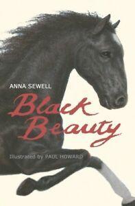 Black Beauty by Anna Sewell (Paperback) softback), Boeken, Overige Boeken, Gelezen, Verzenden