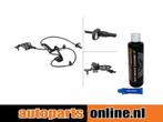 ABS-sensor Ford Ranger voorzijde, rechts, Verzenden, Nieuw, Ford