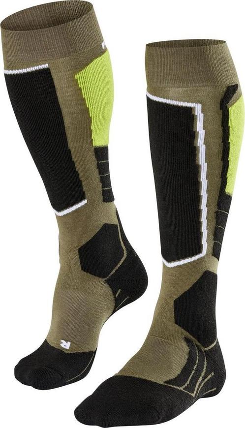 FALKE SK2 Wintersportsokken Dames - Maat 35-36, Kleding | Dames, Sokken en Kousen, Verzenden