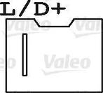 Dynamo / Alternator OPEL ASCONA C (1.6 D), Auto-onderdelen, Ophalen of Verzenden, Nieuw