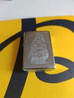 Zippo, veliero vintage 2006 - Zonder Minimumprijs -, Verzamelen, Rookartikelen, Aanstekers en Luciferdoosjes, Nieuw