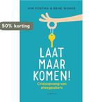 Laat maar komen! 9789463191340 Kim Postma, Boeken, Verzenden, Gelezen, Kim Postma