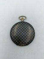 Ph. Du Bois & Fils - Antike Taschenuhr aus Silber mit, Nieuw