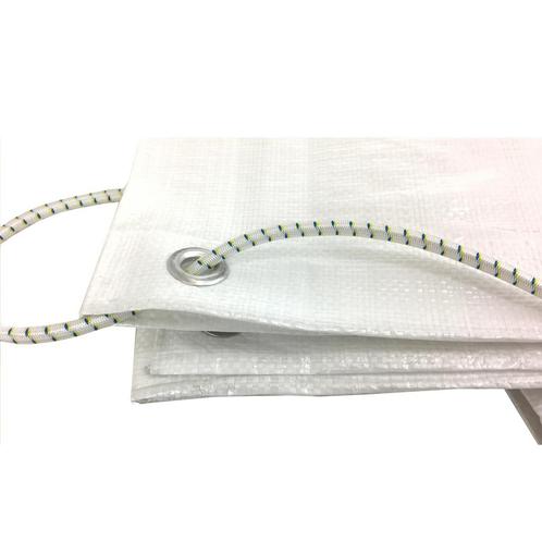 Dekkleden 100 gram -10 x 12 meter, Watersport en Boten, Accessoires en Onderhoud, Nieuw, Ophalen of Verzenden