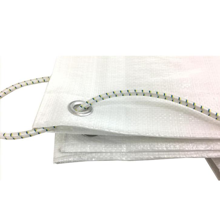 Dekkleden 100 gram -10 x 12 meter, Watersport en Boten, Accessoires en Onderhoud, Nieuw, Ophalen of Verzenden