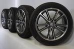 Mercedes CLS C257  18 inch velgen Michelin  Winterbanden Ori, 18 inch, Gebruikt, Velg(en), Winterbanden