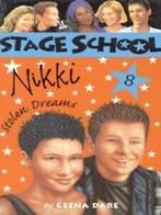 Stage school: Nikki: stolen dreams by Geena Dare (Paperback), Gelezen, Geena Dare, Verzenden